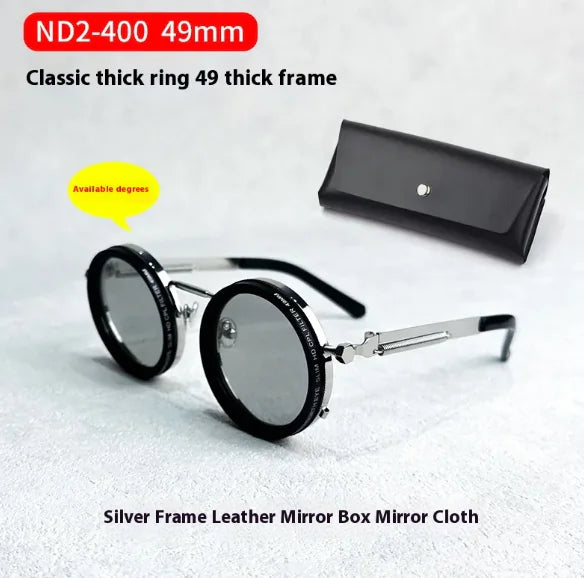 Twylens - Lentes de Sol Polarizados Ajustables