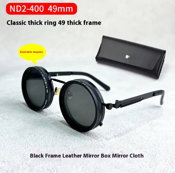Twylens - Lentes de Sol Polarizados Ajustables