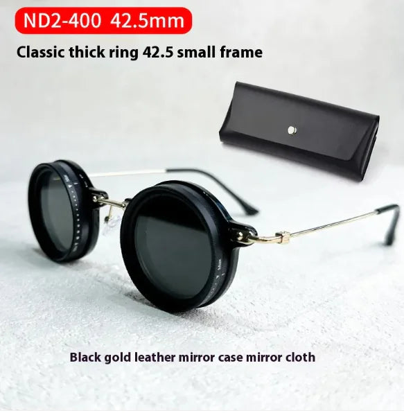 Twylens - Lentes de Sol Polarizados Ajustables