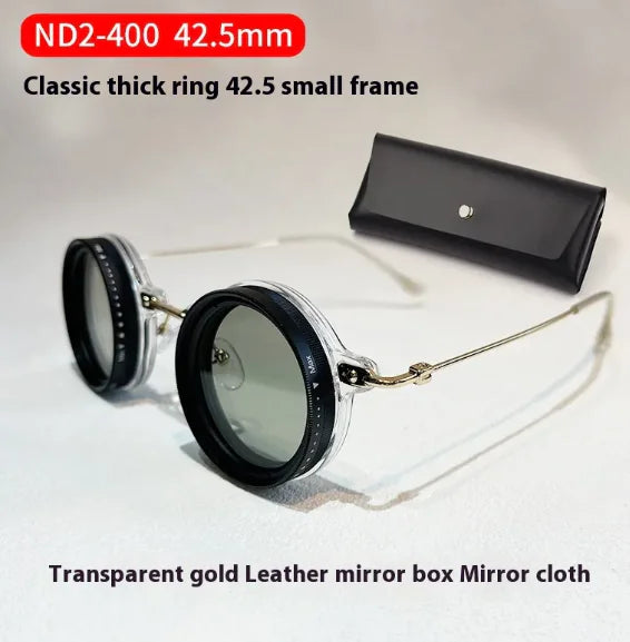 Twylens - Lentes de Sol Polarizados Ajustables