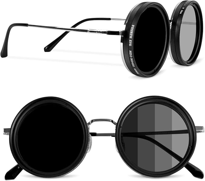 Twylens - Lentes de Sol Polarizados Ajustables